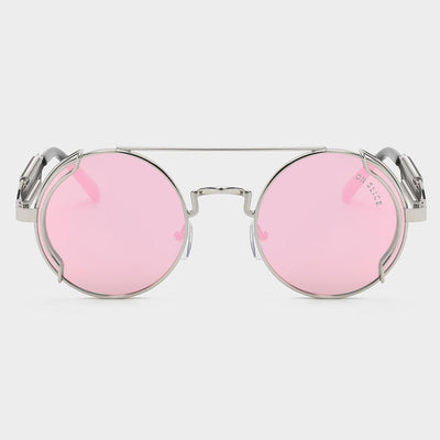Mecha Owl Sunglasses - ON SLICE