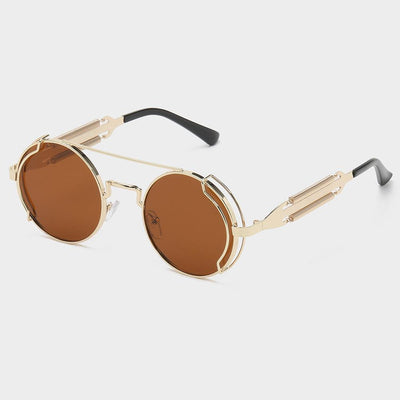 Mecha Owl Prescription Eyeglasses - ON SLICE